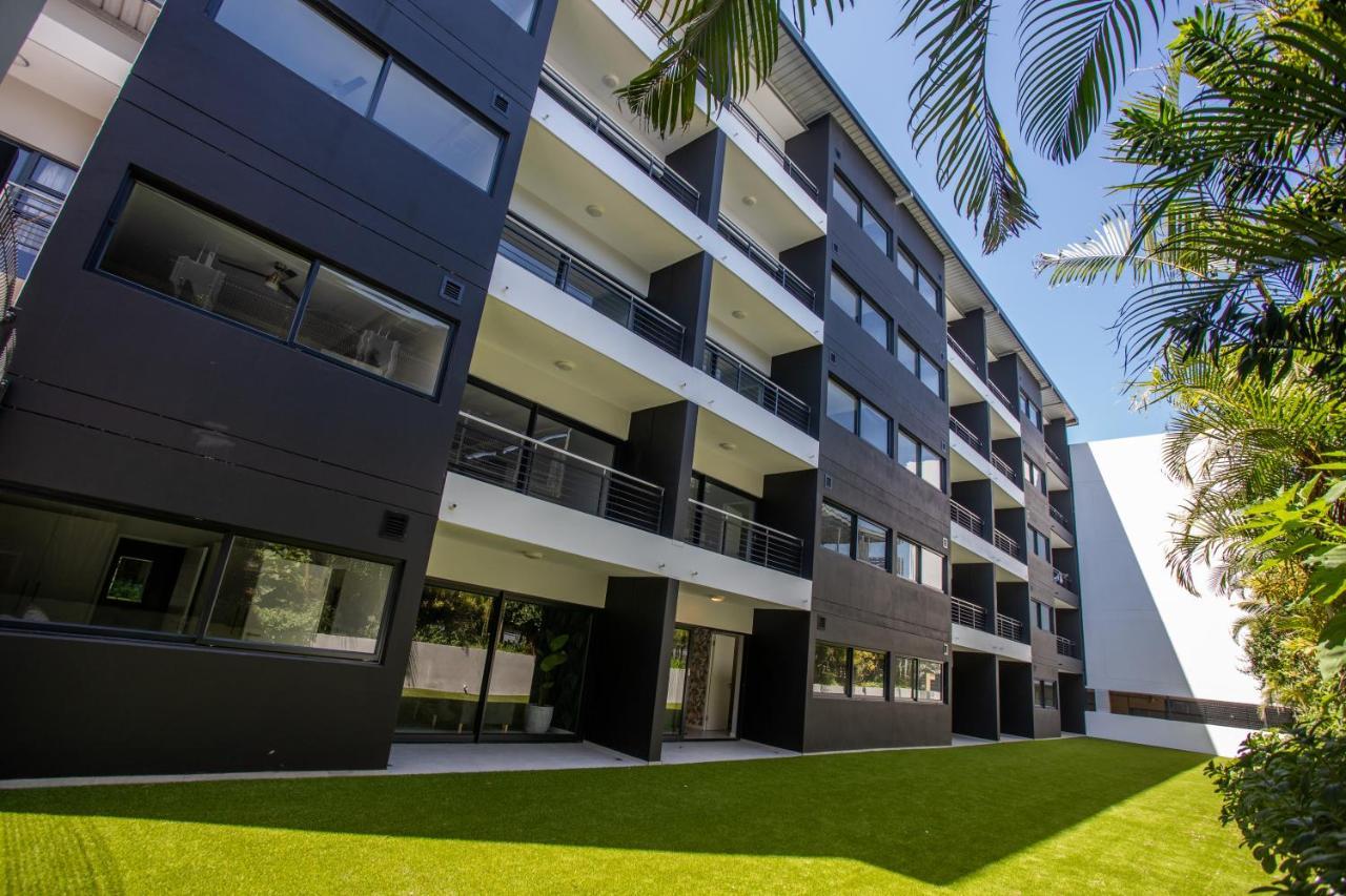 The Space To Be Durban Exterior photo