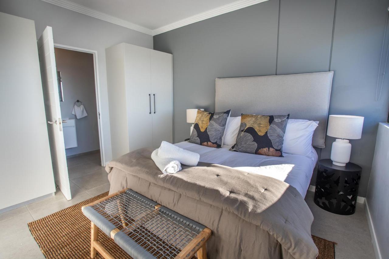 The Space To Be Durban Exterior photo