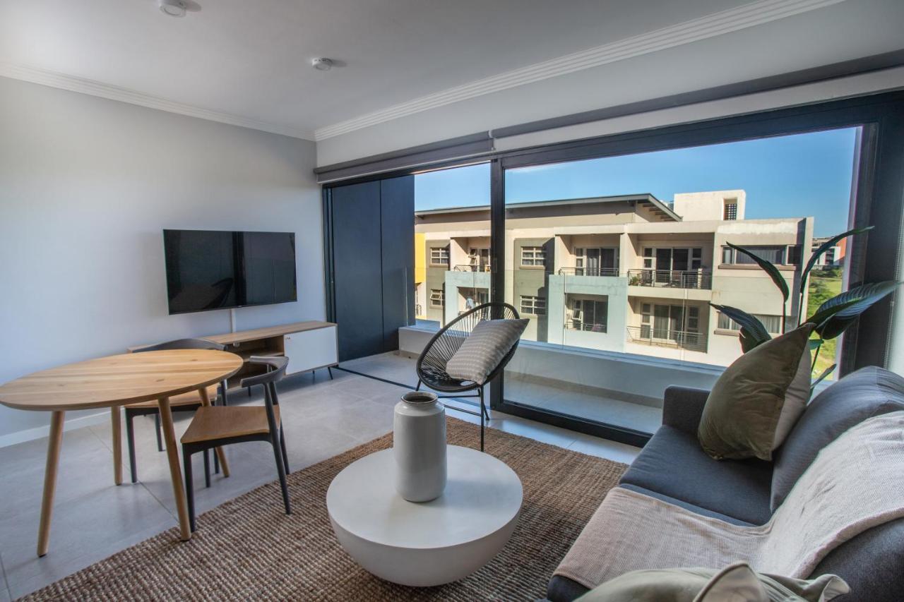 The Space To Be Durban Exterior photo